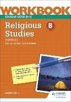 Eduqas GCSE (9-1) Religious Studies: Route B Workbook