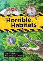 Reading Planet KS2: Horrible Habitats - Venus/Brown