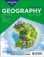 Progress in Geography: Key Stage 3, Second Edition