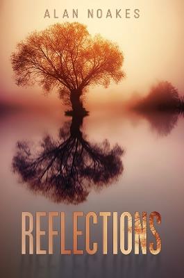 Reflections - Alan Noakes - cover