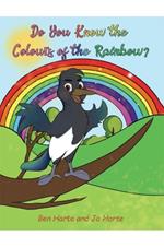 Do You Know the Colours of the Rainbow?