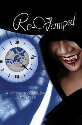 Re-Vamped - John Joss - cover