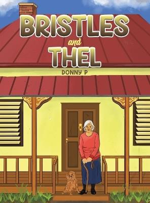 Bristles and Thel - Donny P - cover