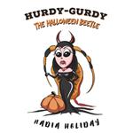 Hurdy-Gurdy the Hallowe'en Beetle