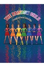 The Rainbow Girls
