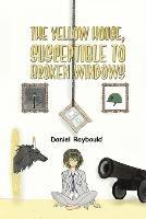 The Yellow House, Susceptible to Broken Windows - Daniel Raybould - cover