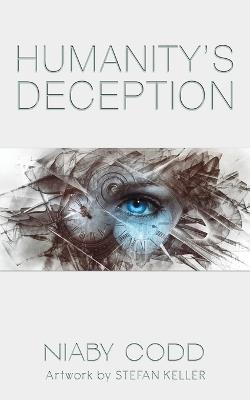 Humanity's Deception - Niaby Codd - cover