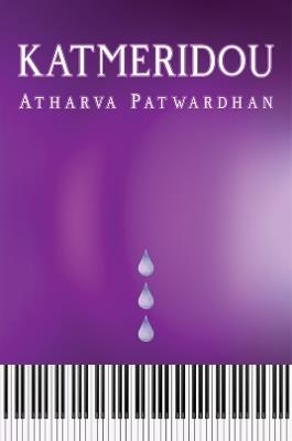 Katmeridou - Atharva Patwardhan - cover