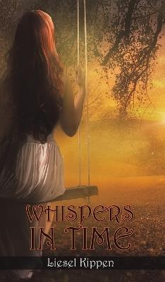 Whispers in Time - Liesel Kippen - cover