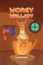 Worey Wallaby