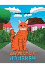 Algernon's Journey