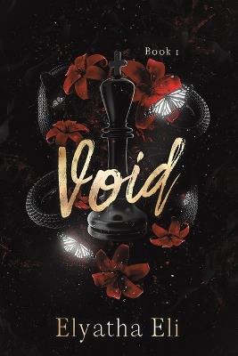 Void: Book 1 - Elyatha Eli - cover