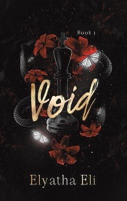 Void: Book 1 - Elyatha Eli - cover