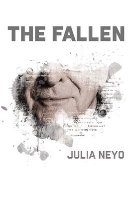 The Fallen - Julia Neyo - cover