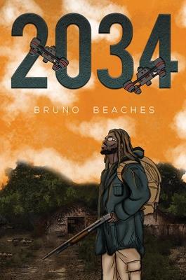 2034 - Bruno Beaches - cover