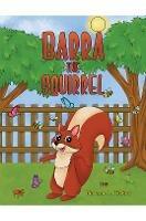 Barra the Squirrel