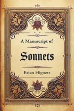 A Manuscript of Sonnets