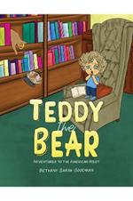 Teddy the Bear: Adventures to the American West