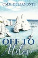 Off to Milos - C.M.M Dellamonte - cover