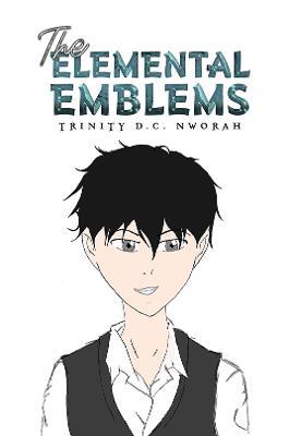 The Elemental Emblems - Trinity D.C. Nworah - cover