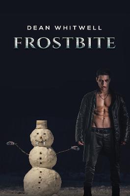 Frostbite - Dean Whitwell - cover