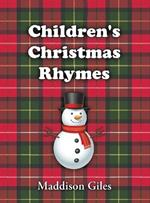 Children's Christmas Rhymes