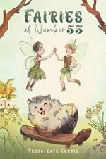 Fairies at Number 55