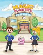 The Magic Sweeties: The Adventures of Mitch and Mabel