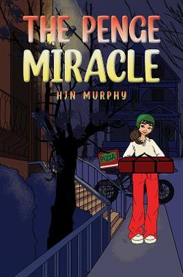 The Penge Miracle - HJN Murphy - cover