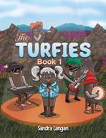 The Turfies - Book 1