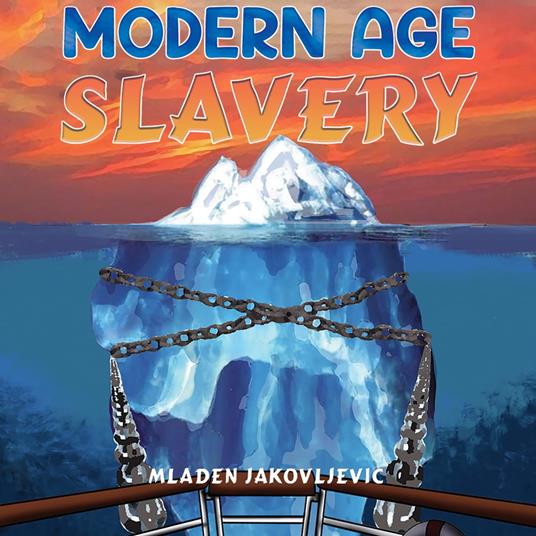 Modern Age Slavery