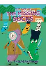 The Case of the Missing Socks