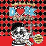 Dork Diaries: I Love Paris!