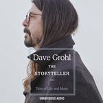 The Storyteller