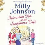 Afternoon Tea at the Sunflower Café