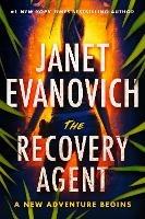 The Recovery Agent: A New Adventure Begins