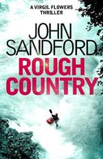 Rough Country: A Virgil Flowers thriller