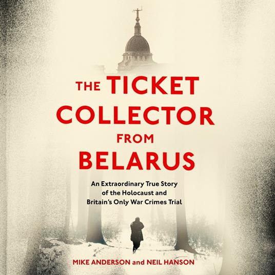 The Ticket Collector from Belarus