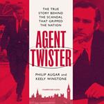 Agent Twister