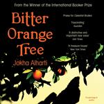 Bitter Orange Tree