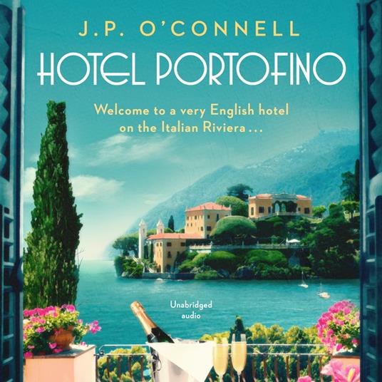 Hotel Portofino