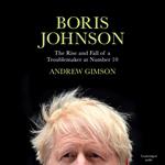 Boris Johnson