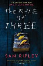 The Rule of Three: The chilling suspense thriller of 2023