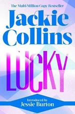Lucky: introduced by Jessie Burton