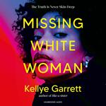 Missing White Woman