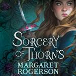 Sorcery of Thorns