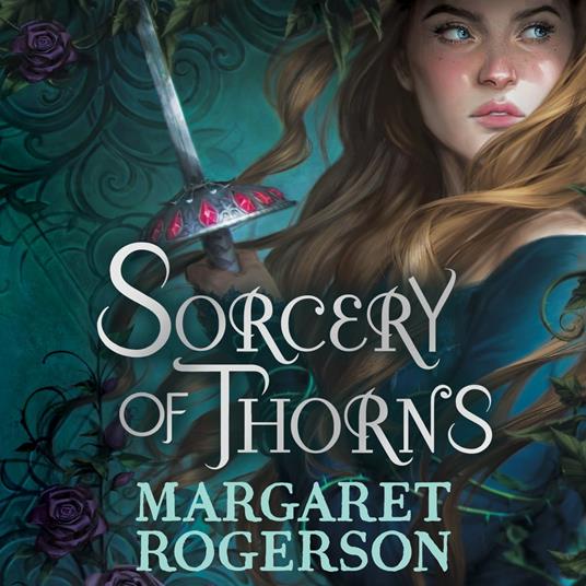 Sorcery of Thorns