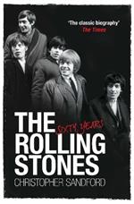 The Rolling Stones: Sixty Years