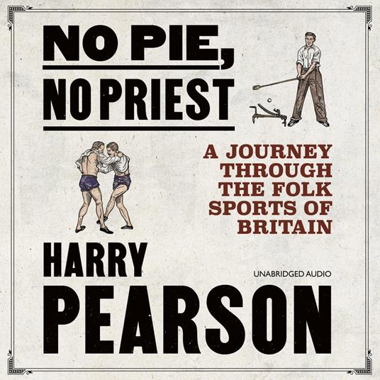 No Pie, No Priest