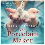 The Porcelain Maker